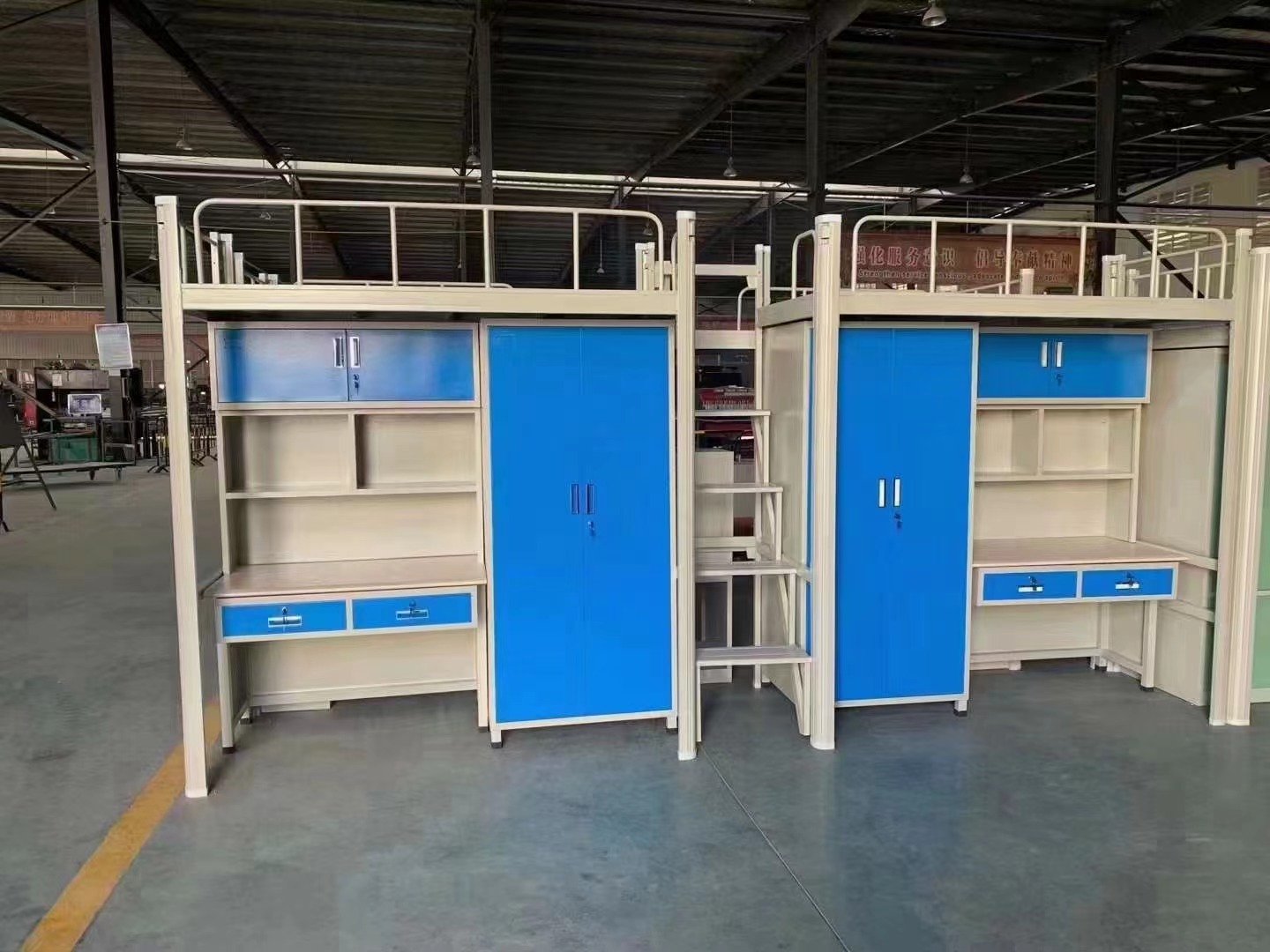 学校高低床全国发货