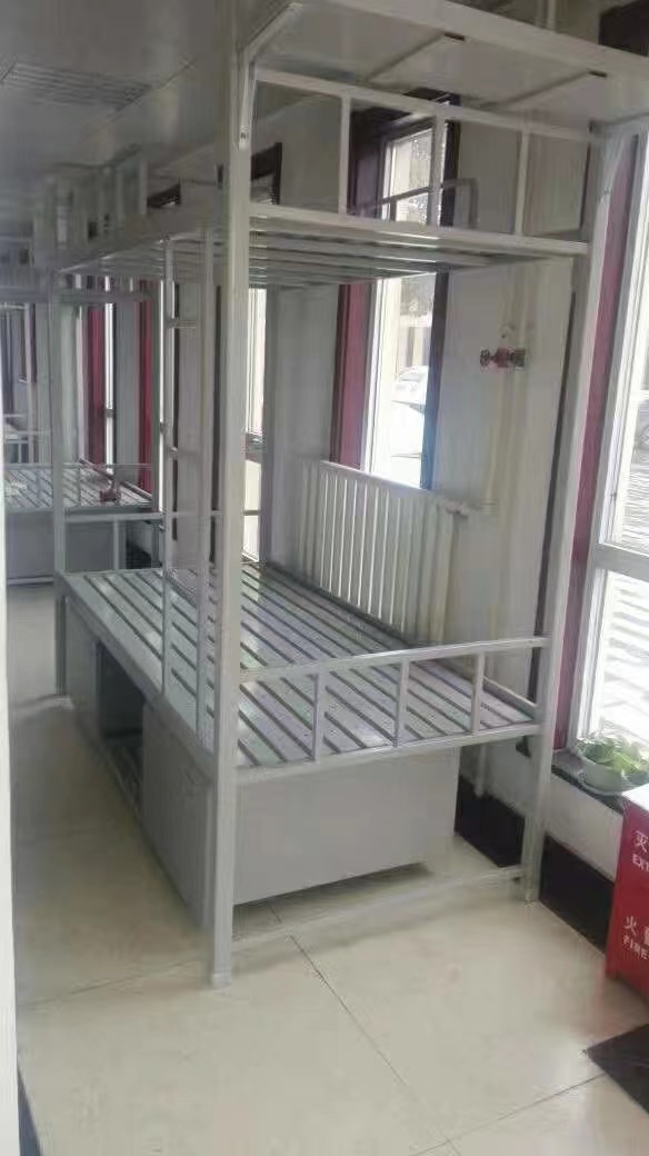 铁架床铁艺床批发零售