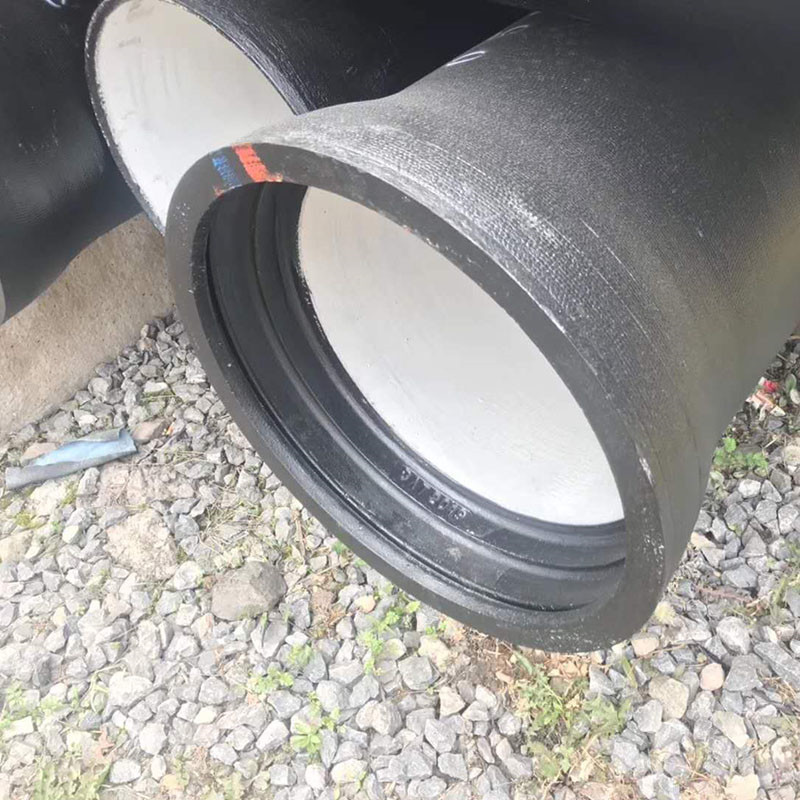 球磨铸铁管源头厂家建通铸造厂家