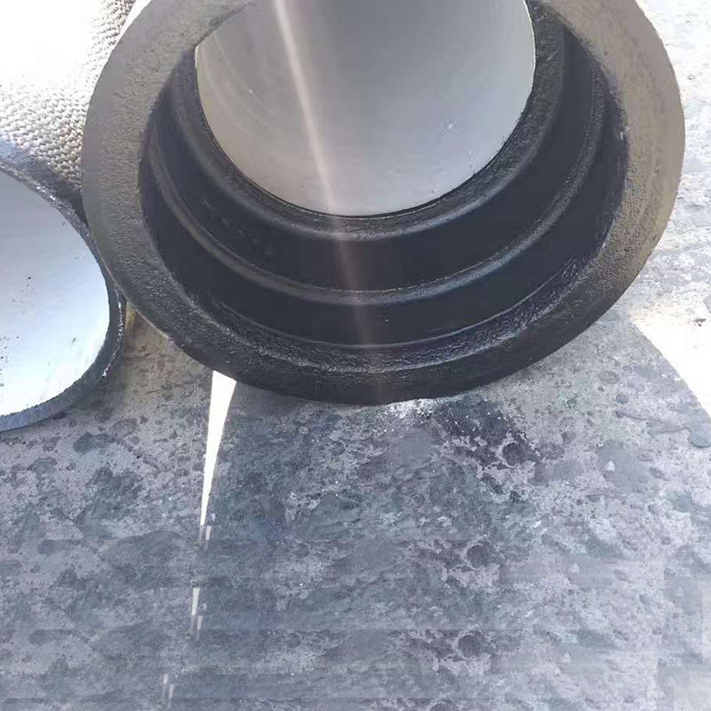 柔性铸铁排水管全国配送建通铸造厂家