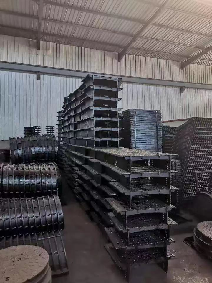 不锈钢篦子现货报价用心做产品