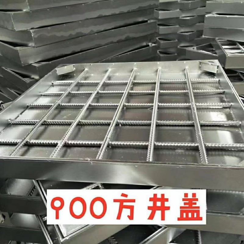 线性排水沟不锈钢现货供应建通铸造厂家