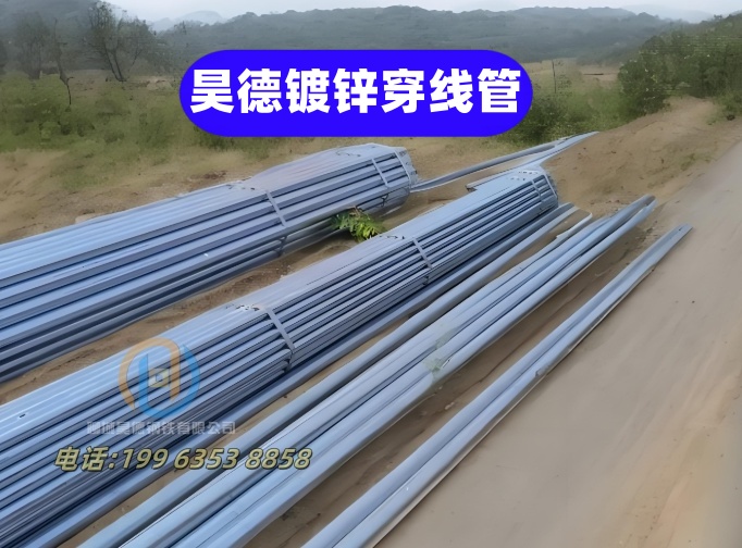 镀锌管接头发货方便通过检测