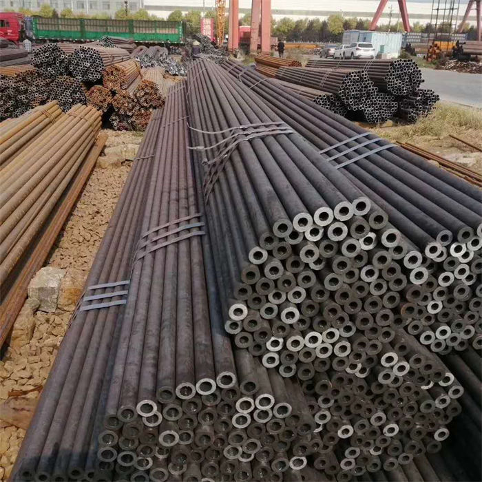  无缝钢管助您降低采购成本
