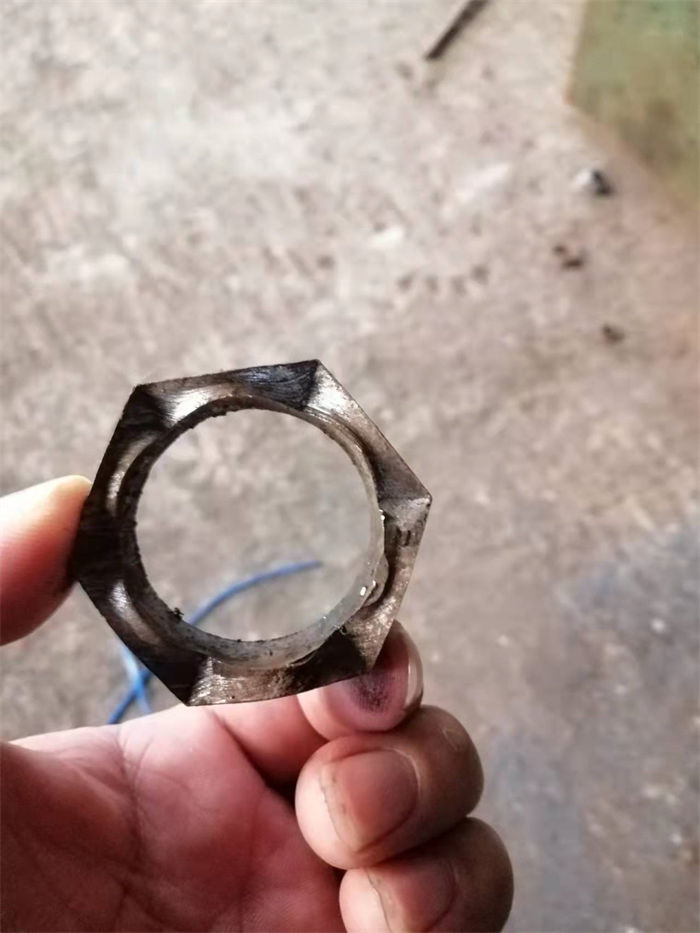 无缝钢管20Cr无缝管工厂采购今日价格