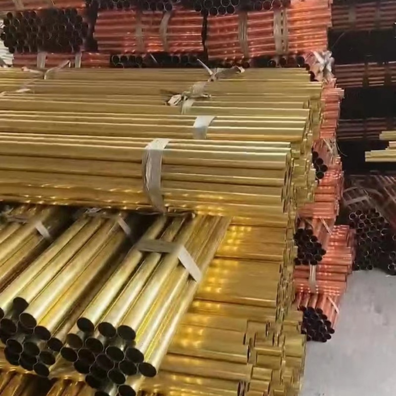 铝排一站式供应