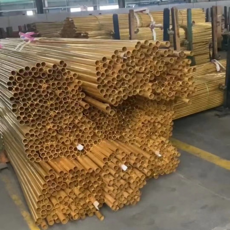 铝排全品类现货