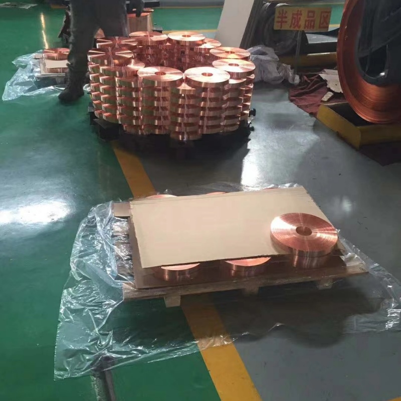 铝排大品牌值得信赖