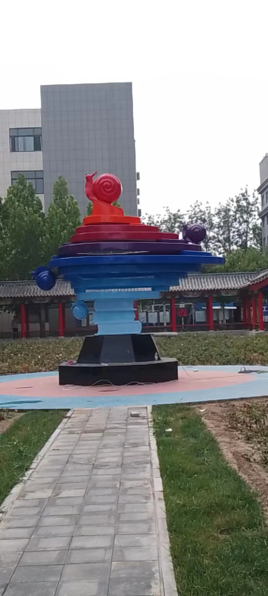 春节景观小品雕塑售后无忧高品质诚信厂家