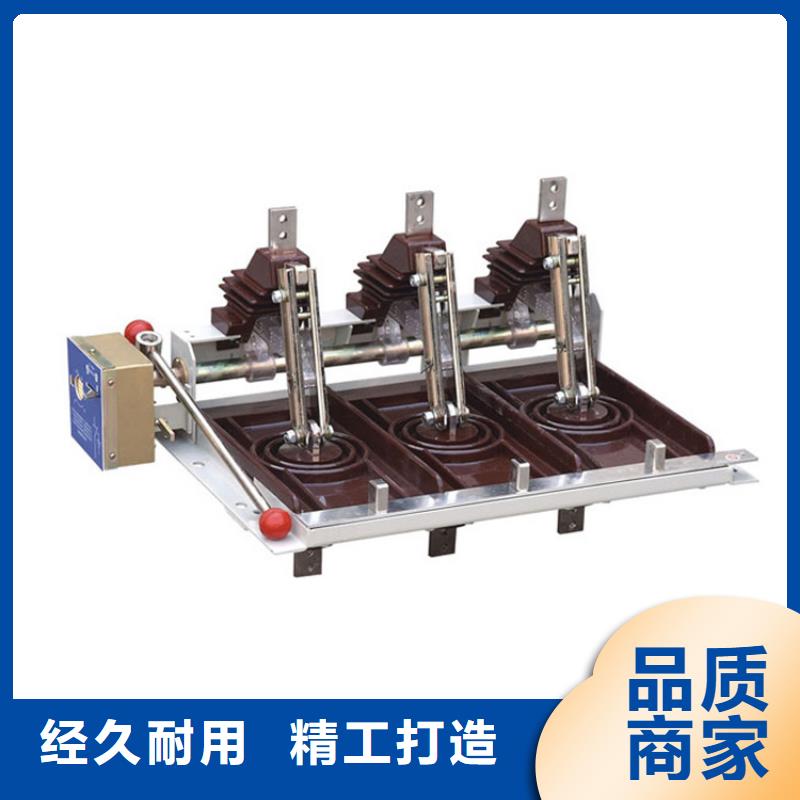 隔离开关跌落式熔断器生产厂家可零售可批发满足客户所需