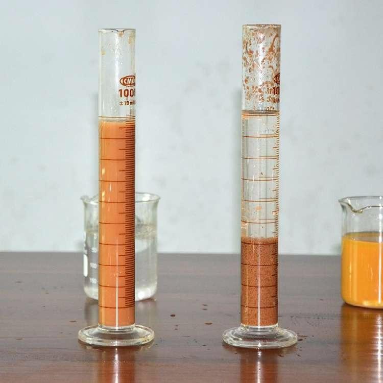 聚丙烯酰胺絮凝剂阳离子质优价廉