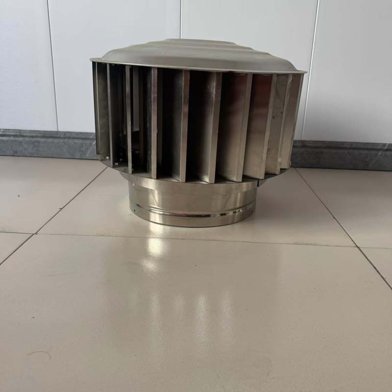 自然通风器出厂价格
