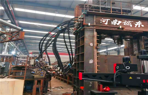 液压龙门剪品质优选